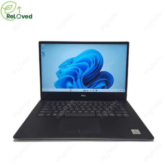 DELL Vostro 5490 (I5-10/8GB/256GB SSD)