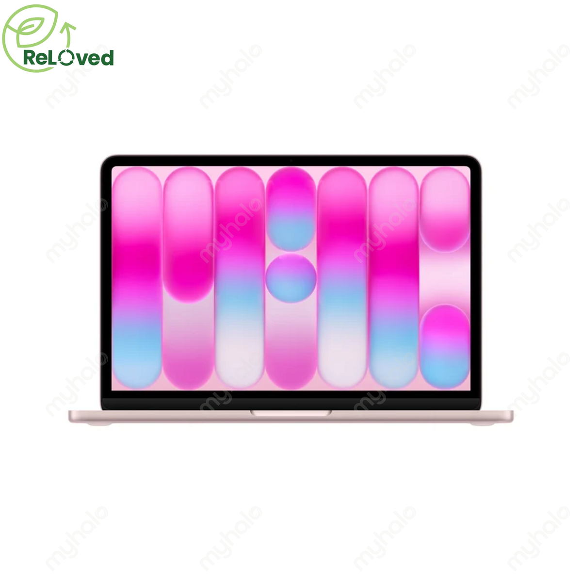 [CERTIFIED RELOVED] APPLE MACBOOK NEO 13-inch 2026 (A18 PRO 6-CORE CPU / 5-CORE GPU / 8GB / 512GB SSD) WRTY JUN 2027