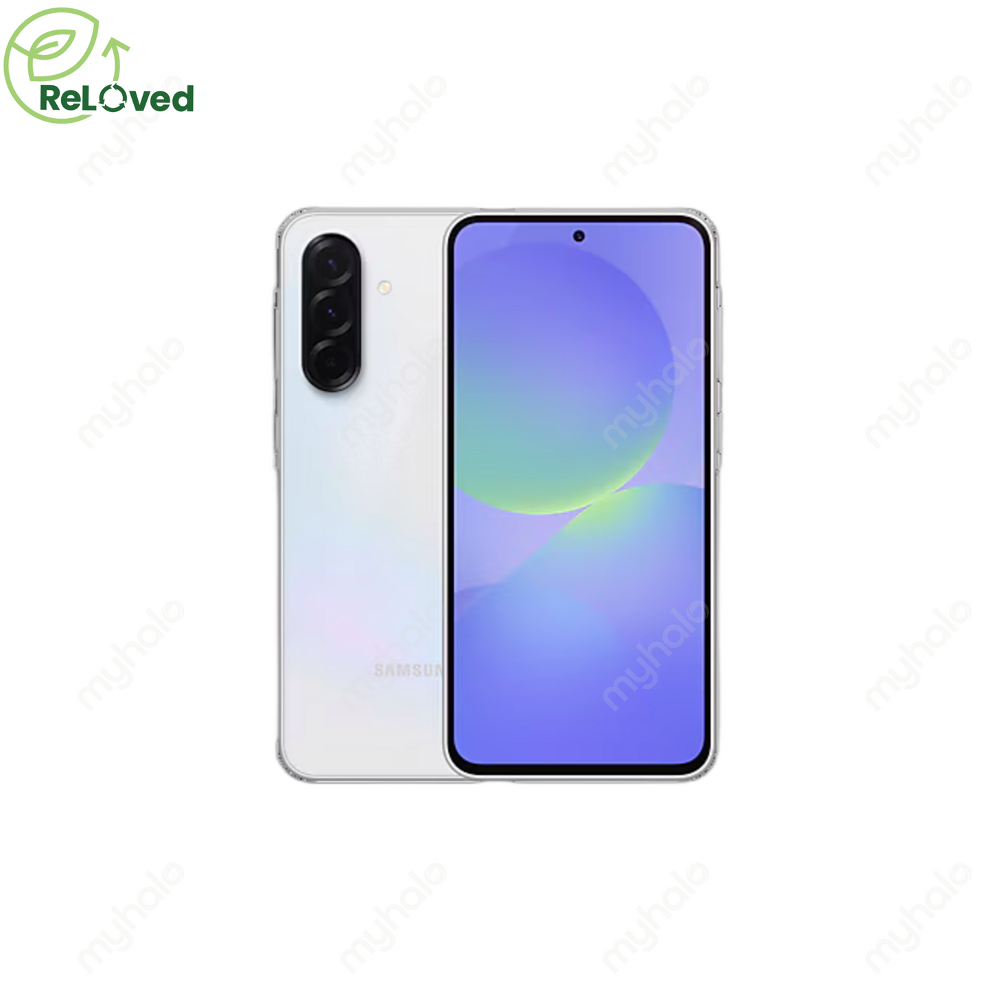 Samsung Galaxy A36 (SM-A366B)