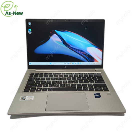 HP Elitebook 630 G10 (I7-13/16GB/256GBS)