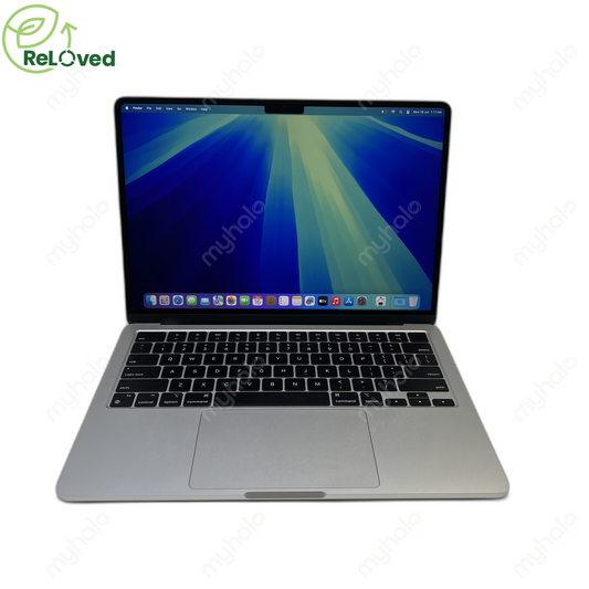 APPLE Macbook Air 13 2024 A3113 (M3/8GB/512GB)