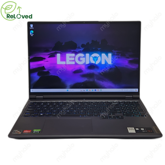LENOVO Legion 5 Pro-16ACH6H (R7-5/16GB/1TBS/RTX3070)