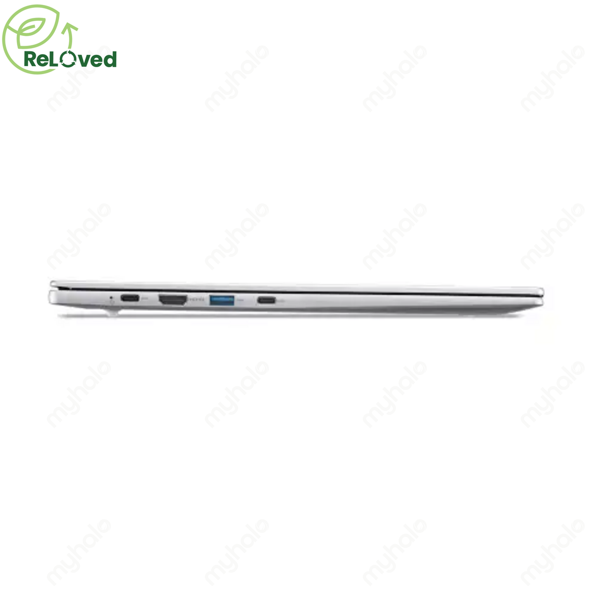 [CERTIFIED RELOVED] ACER SWIFT EDGE SFE16-42 (RYZEN 5 7535U / 16GB / 1TB SSD) (OLED | THIN & LIGHT)