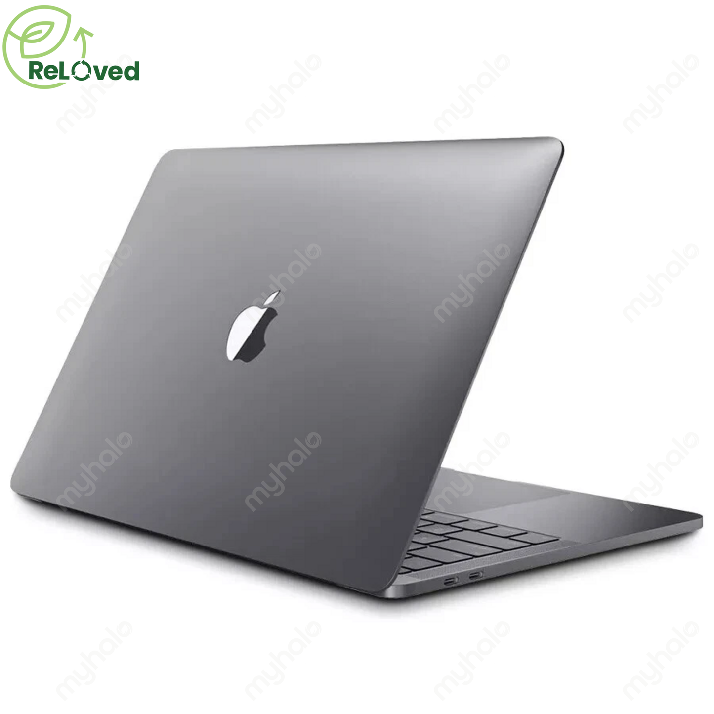 APPLE MACBOOK PRO 13-inch 2017 (I5-7 / 16GB / 256GB SSD) (TOUCHBAR)