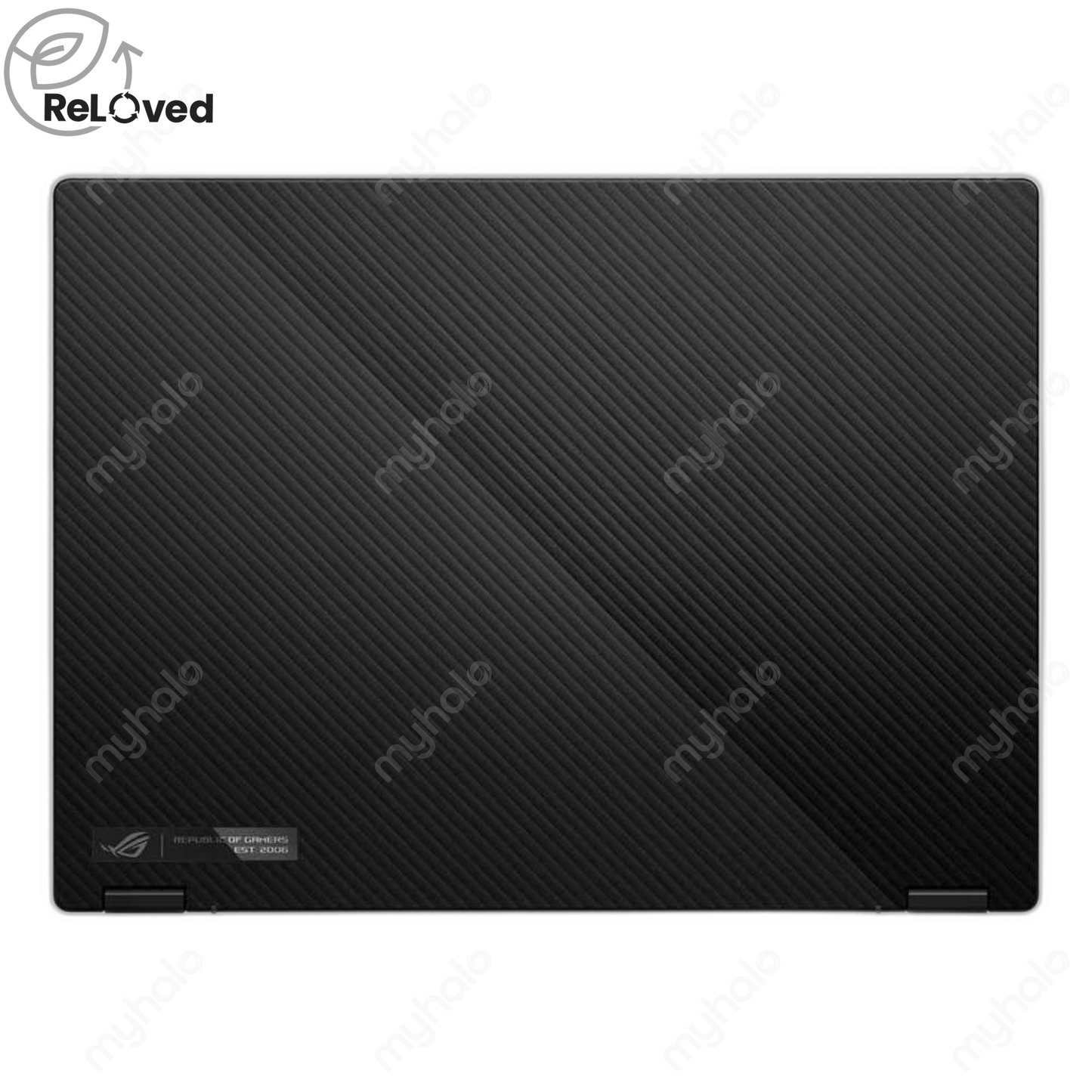 ASUS ROG FLOW X13 GV301RC (RYZEN 7 6800HS / 16GB / 512GB SSD) (RTX 3050)