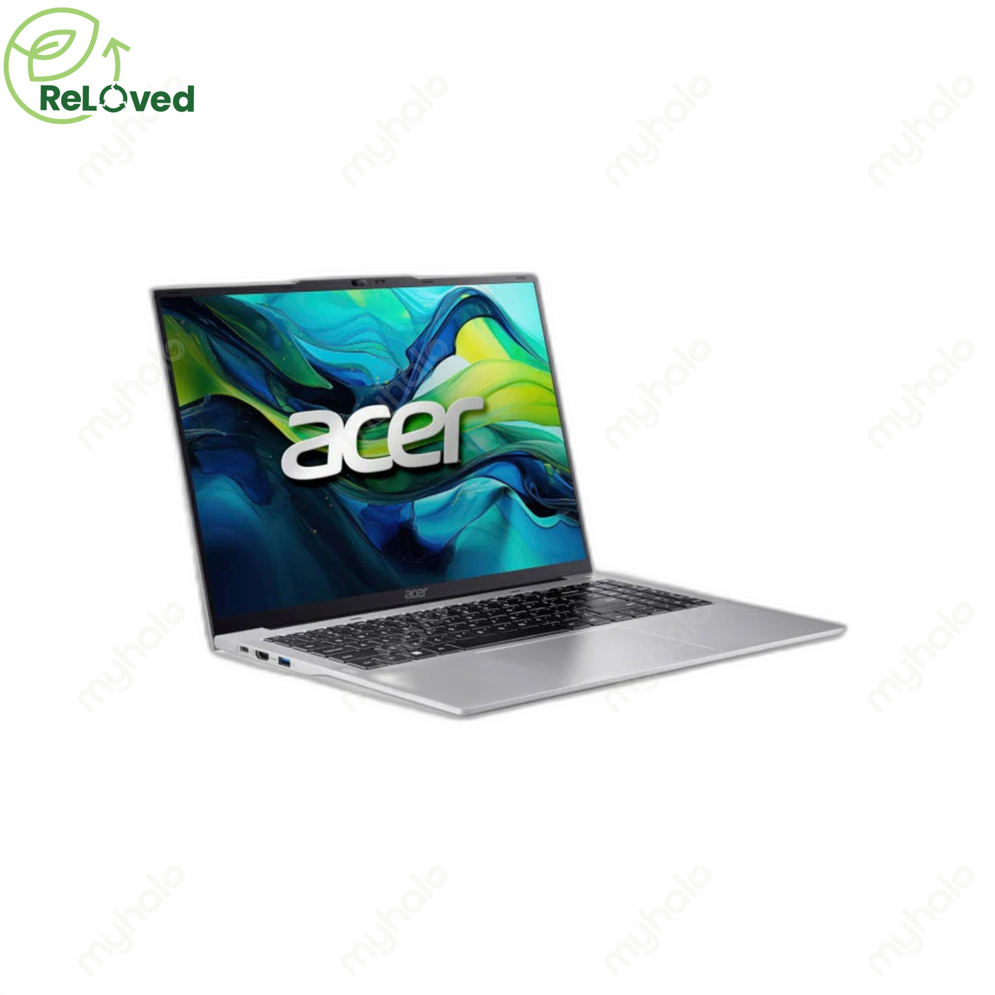 ACER ASPIRE LITE 15 AL15-42P-R87R (RYZEN 7 7730U / 16GB / 1TB SSD