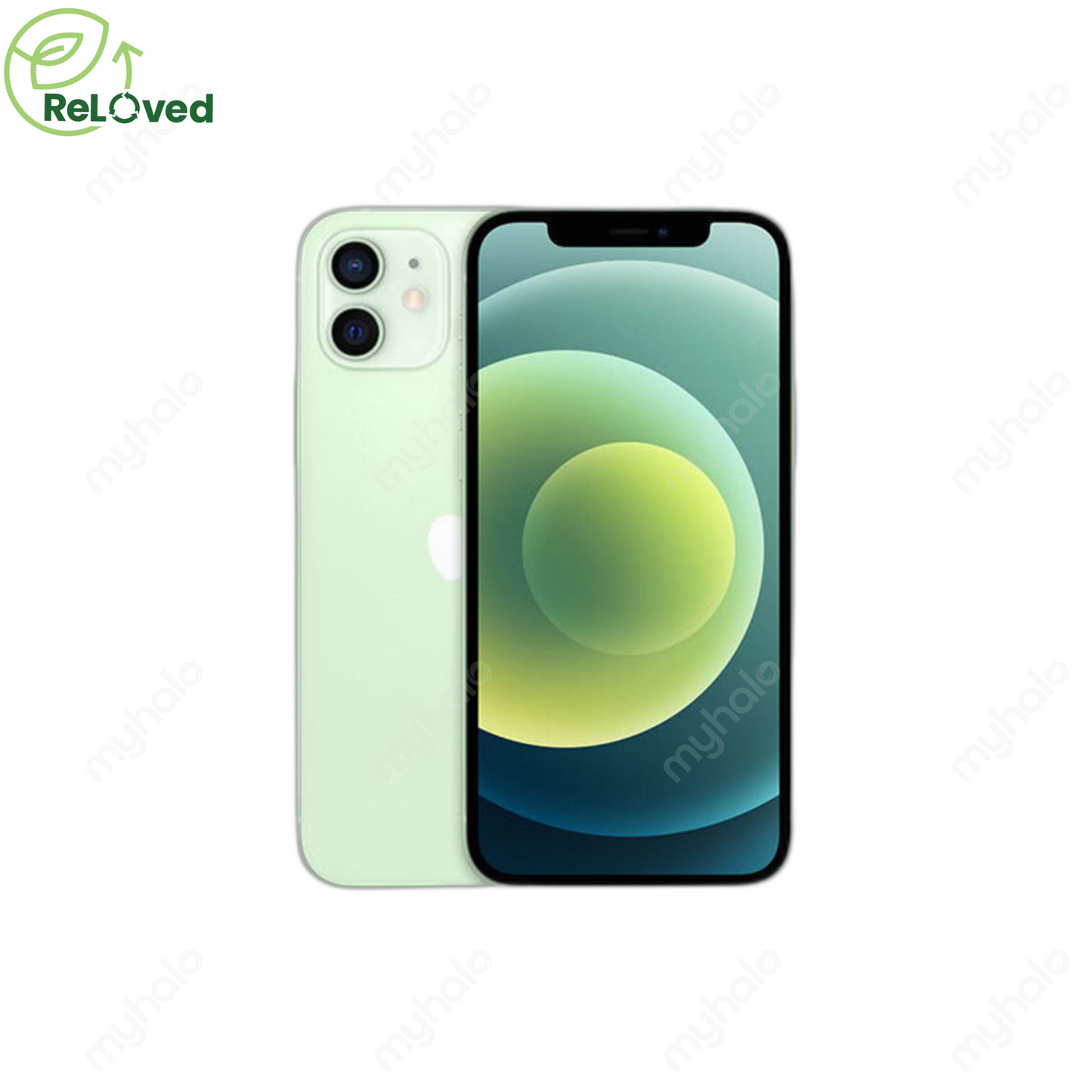Apple iPhone 12 (A2403)