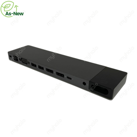 HP Elite 90W Thunderbolt 3 Dock (1DT93AA)