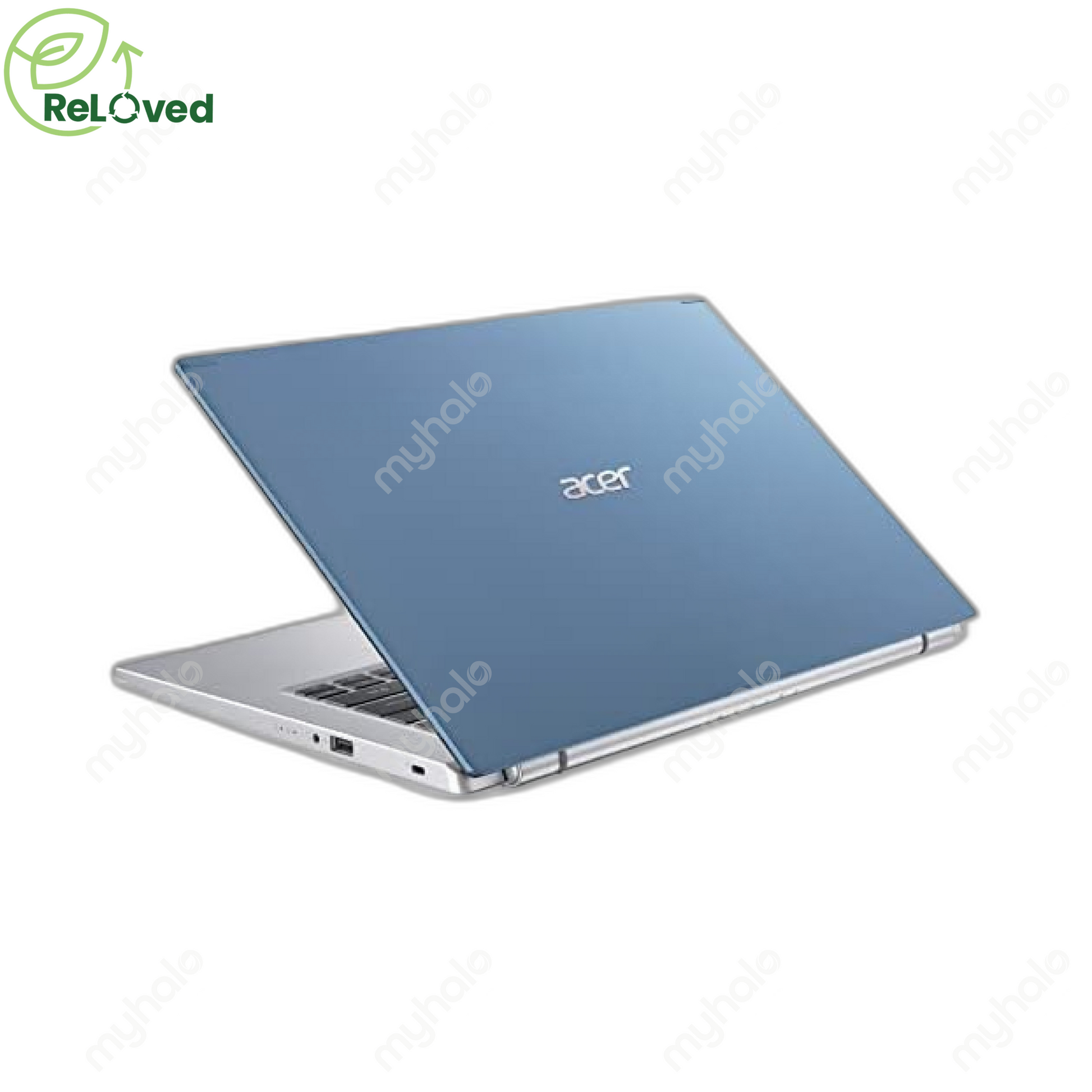 ACER ASPIRE 5 A514-54-70ZM LAPTOP (I7-1165G7 / 8GB / 512GB SSD ACER ASPIRE 5 A514-54-70ZM LAPTOP (I7-1165G7 / 8GB / 512GB SSD