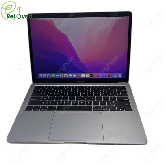 APPLE Macbook Air 13 2019 (i5-8/8GB/128GB)