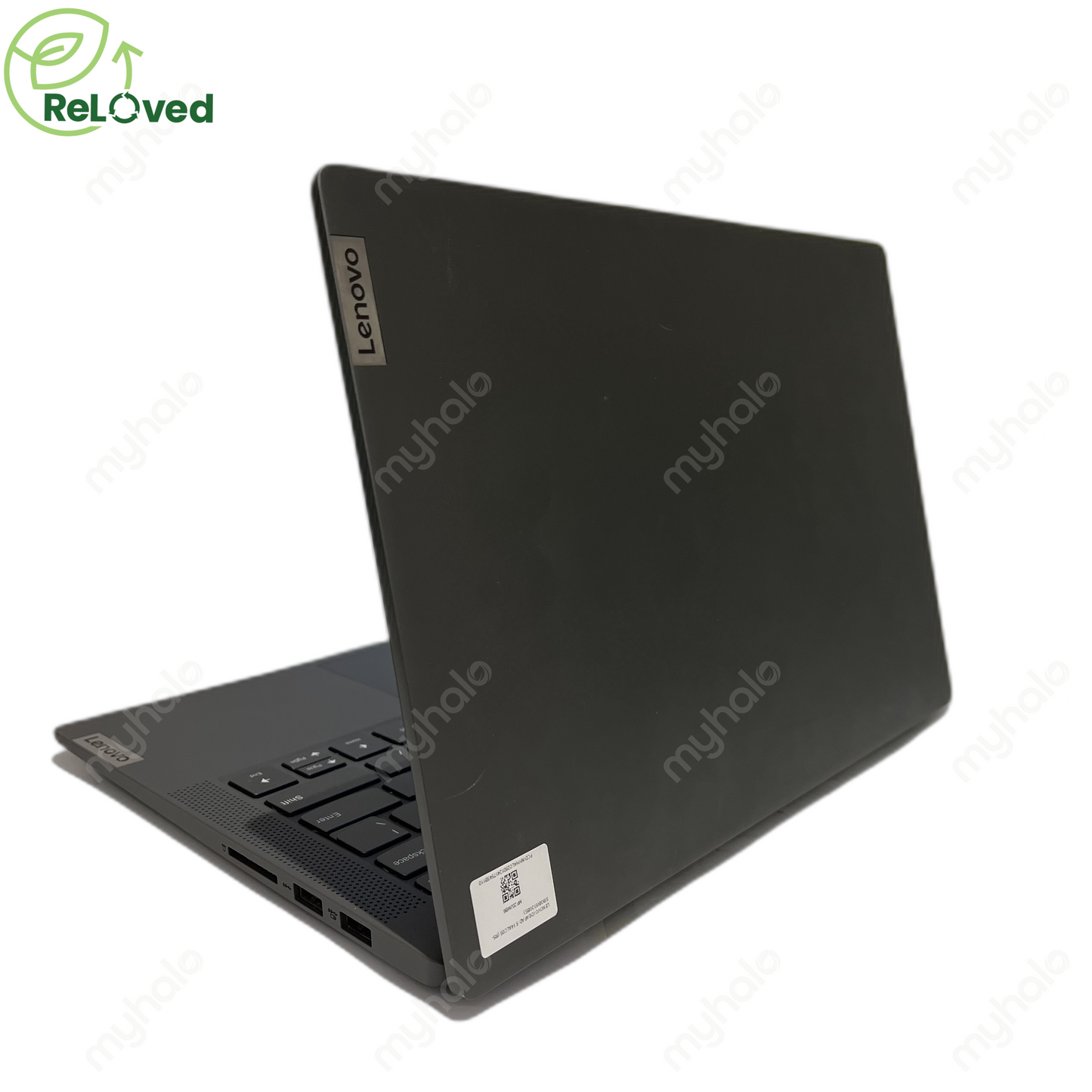 LENOVO Ideapad 5 14ALC05 (R5-5/8GB RAM/512GB SSD)