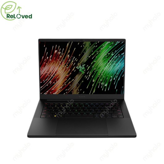 RAZER Blade 14 (R9-7/16GB/1TB) (RTX4070 & 240Hz)