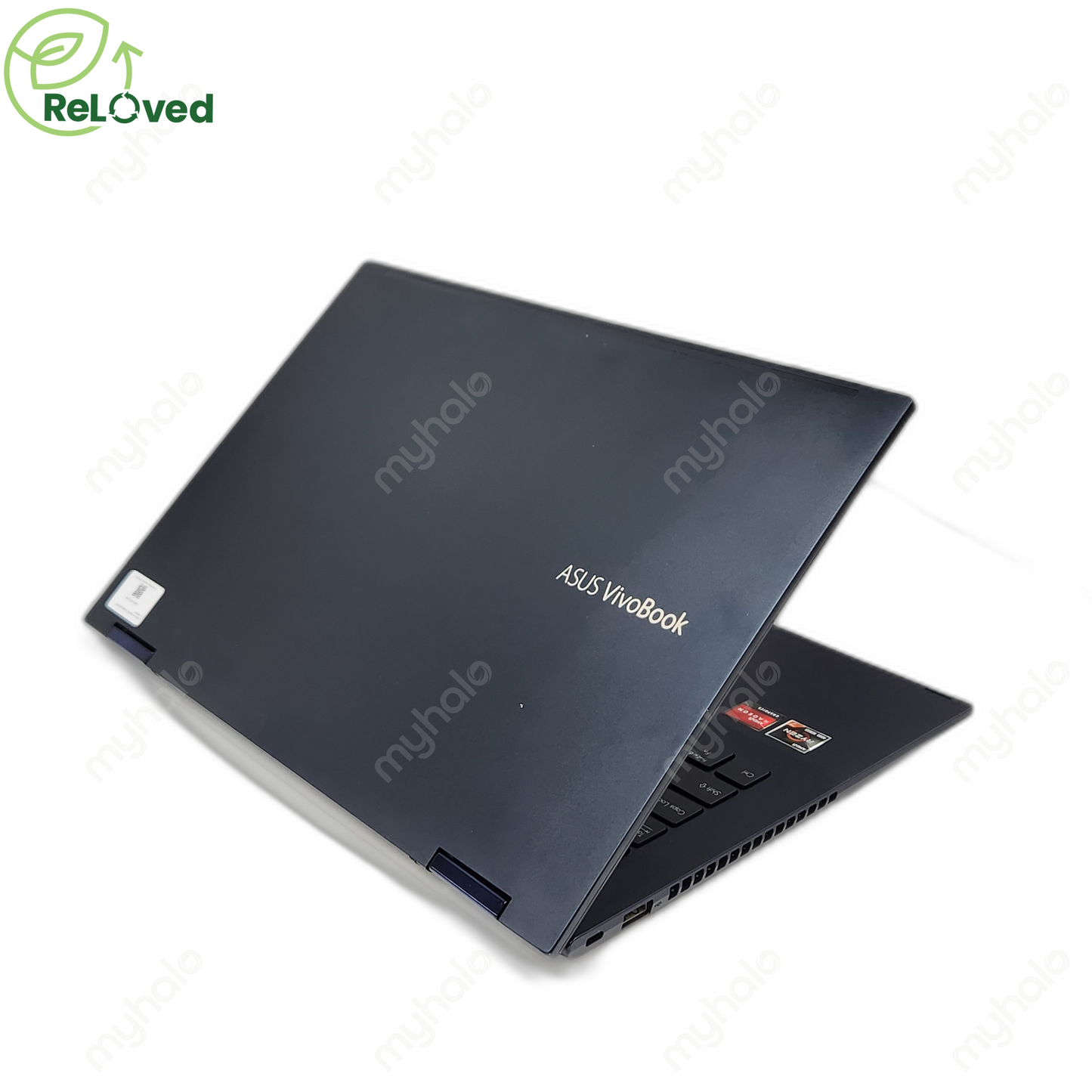 ASUS Vivobook Flip 14 TM420IA (R7-4/16GB/512GB/Touch)