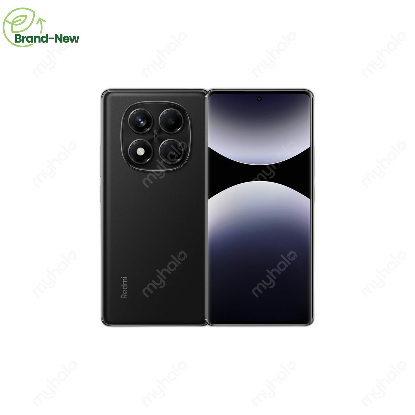 [BRAND NEW] Xiaomi Redmi Note 14 Pro+