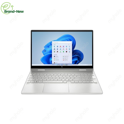 [CINCH] [BRAND NEW] HP Envy Laptop 15 (i5-11 / 16GB / 1TB) (RTX 3050 Ti)