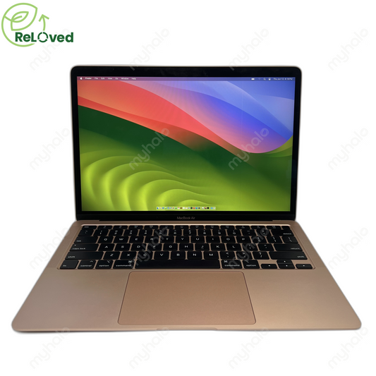 APPLE Macbook Air 13 2020 A2179 (i5-10/8GB/256GB)
