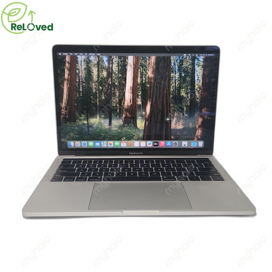 APPLE Macbook Pro 13 2019 A2159 (I5//16GB/256GB/TB)