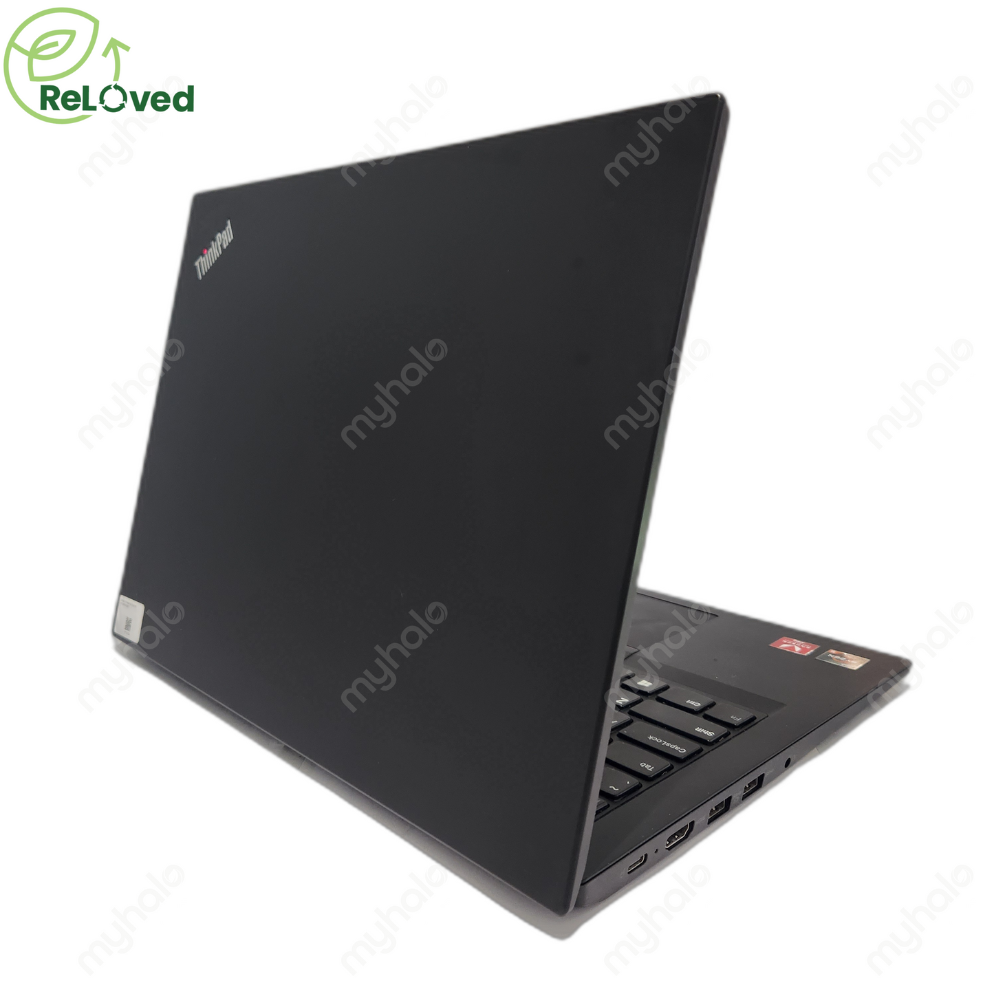 LENOVO Thinkpad E495 (R5-3/12GB/512GBS)