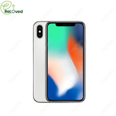 Apple iPhone X