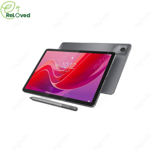 LENOVO TAB M11 8/128GB LTE (WARRANTY JUNE 2026)