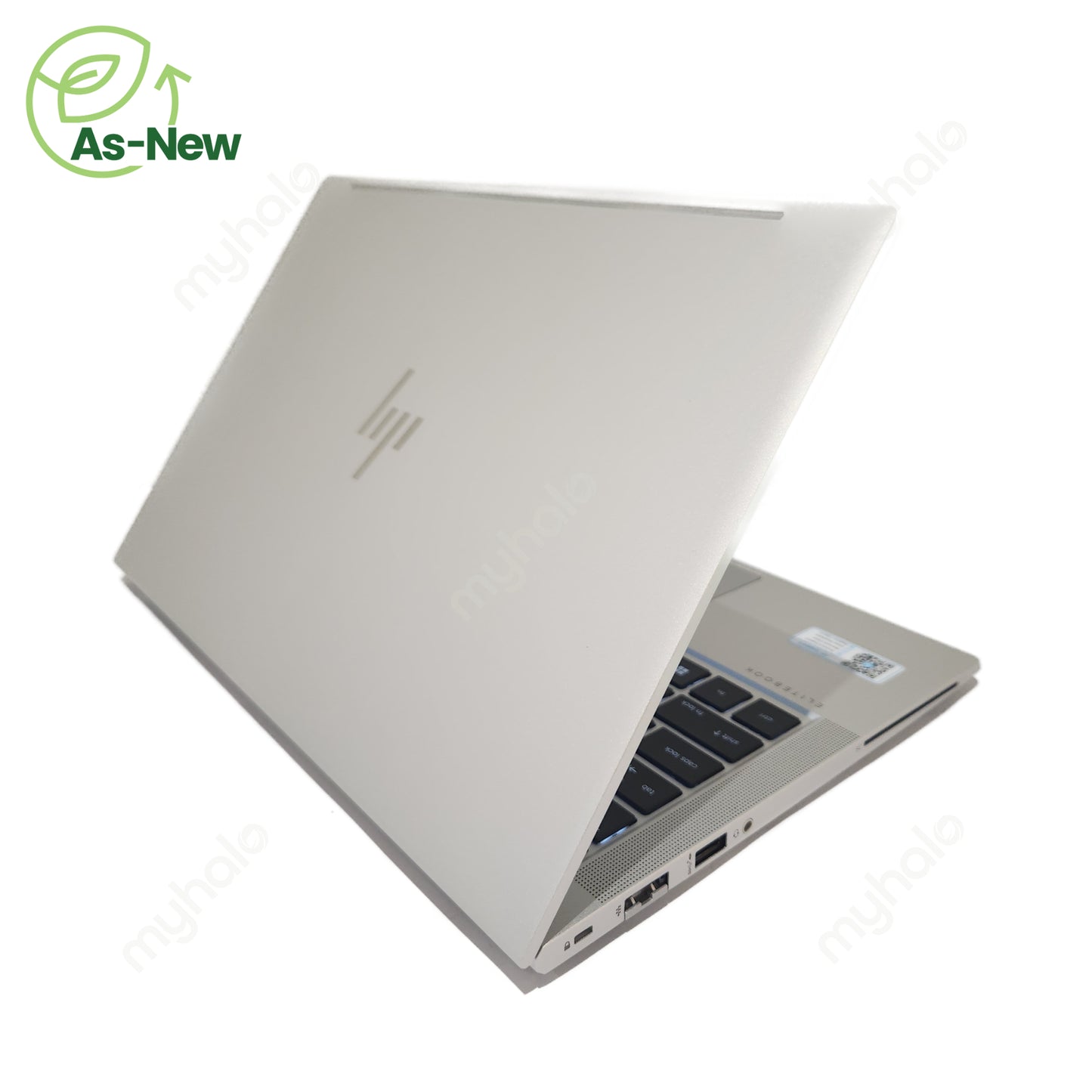 HP Elitebook 630 13 G9 (I5-12/32GB/256GBS)