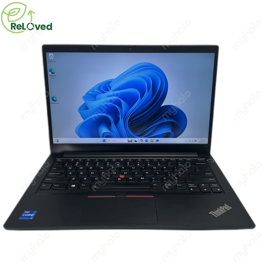 LENOVO Thinkpad E14 GEN 2 (i7-11/16GB/512GB)