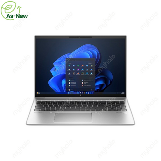 HP ELITEBOOK 845 G11 (RYZEN 7-8840/16GB/512GB SSD) (RADEON 780M | THIN & LIGHT)