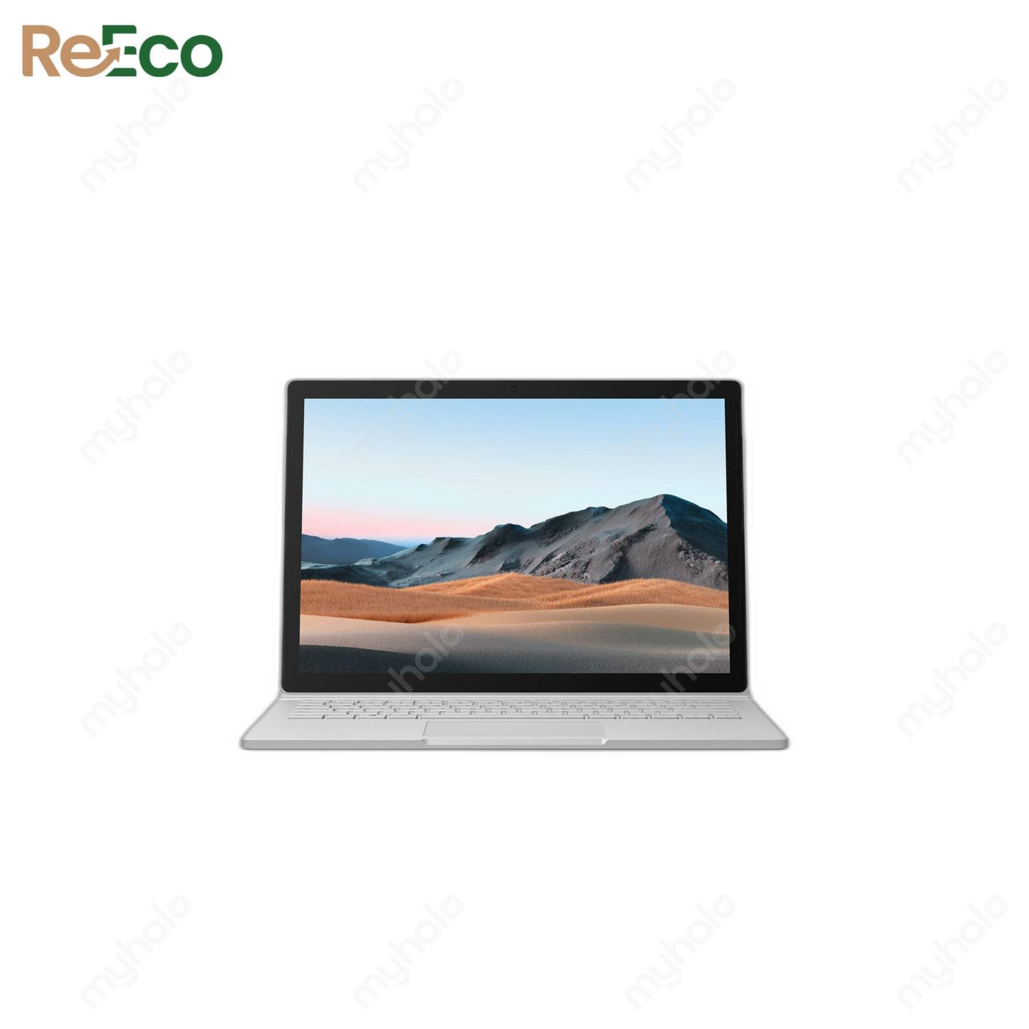 [ReEco] MICROSOFT SURFACE BOOK 3 (i7-1065G7/32GB/1TB SSD) (GTX 1650 | TOUCHSCREEN