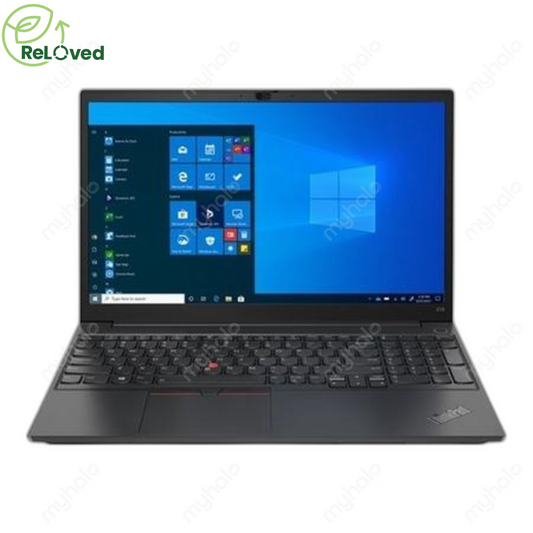 LENOVO THINKPAD E15 GEN 3 (RYZEN 5 5650U / 8GB / 256GB) (THIN & LIGHT)