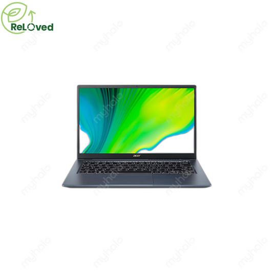 ACER SWIFT 3 SF314-510G-78ET (i7-11/16GB/1TB)