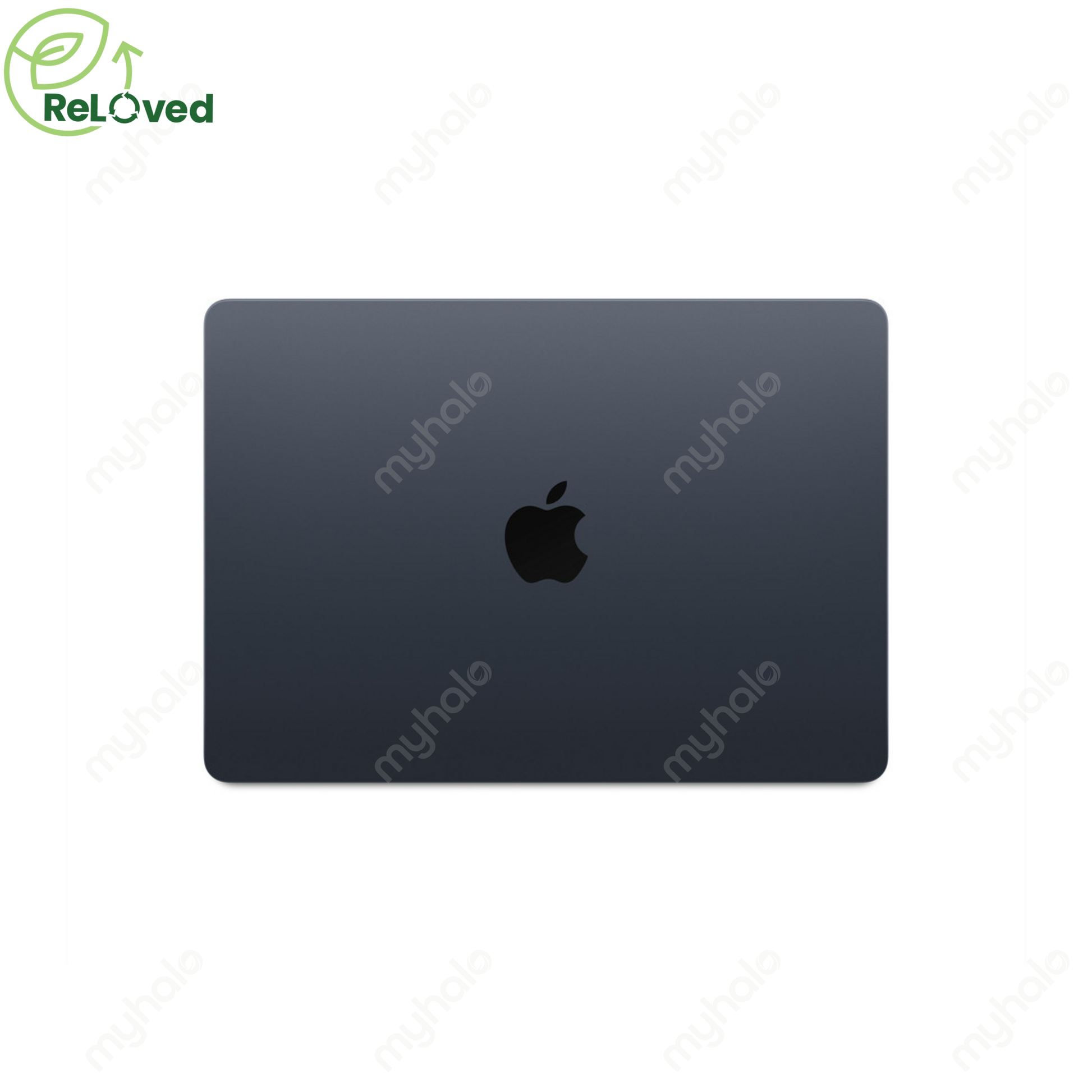 APPLE MACBOOK AIR 13 英寸2024 A3113 (M3/16GB/512GB) (轻薄) | myhalo