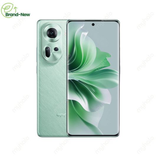 [BRAND NEW] OPPO Reno 11 5G (CPH2599)