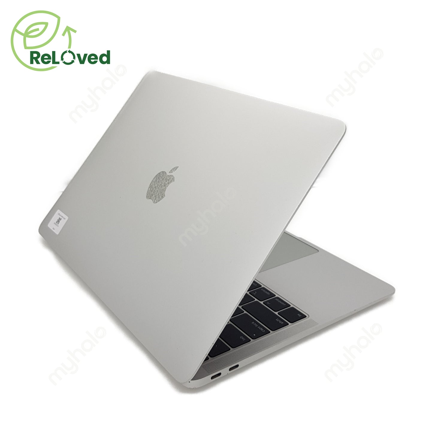APPLE Macbook Air 13 2019 A1932 (i5 / 8GB / 256GB / Silver)