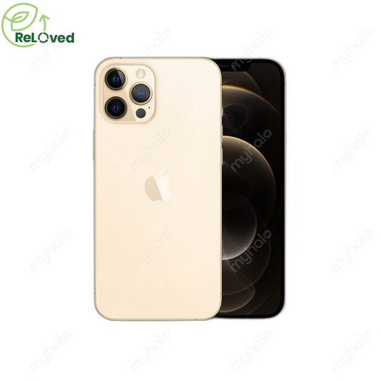 Apple iPhone 12 Pro Max (A2411)