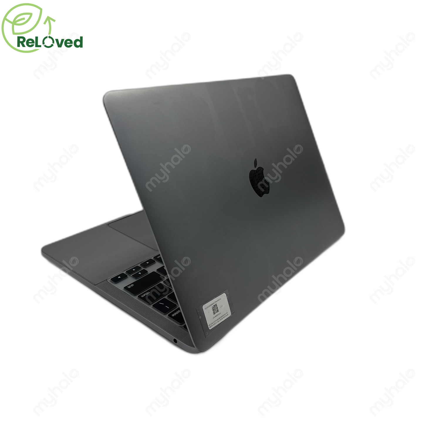 APPLE MACBOOK PRO 13 2020 A2289 (i5-8/8GB/256GB) (TOUCHBAR)