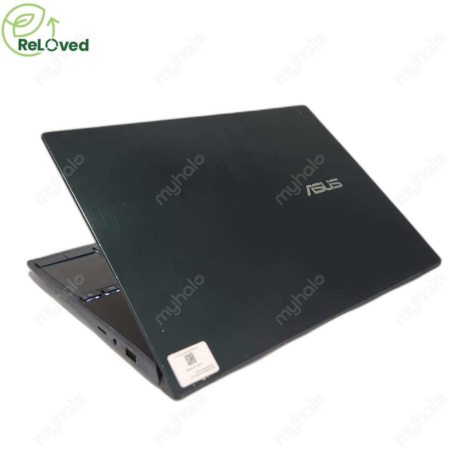 [ReEco] ASUS Zenbook UX481FL (I7-10/16GB/1TBS/MX250/Touch)