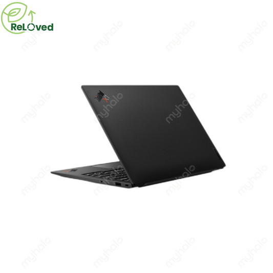 LENOVO THINKPAD X1 CARBON GEN 8 (i7-10610U/16GB/512GB)