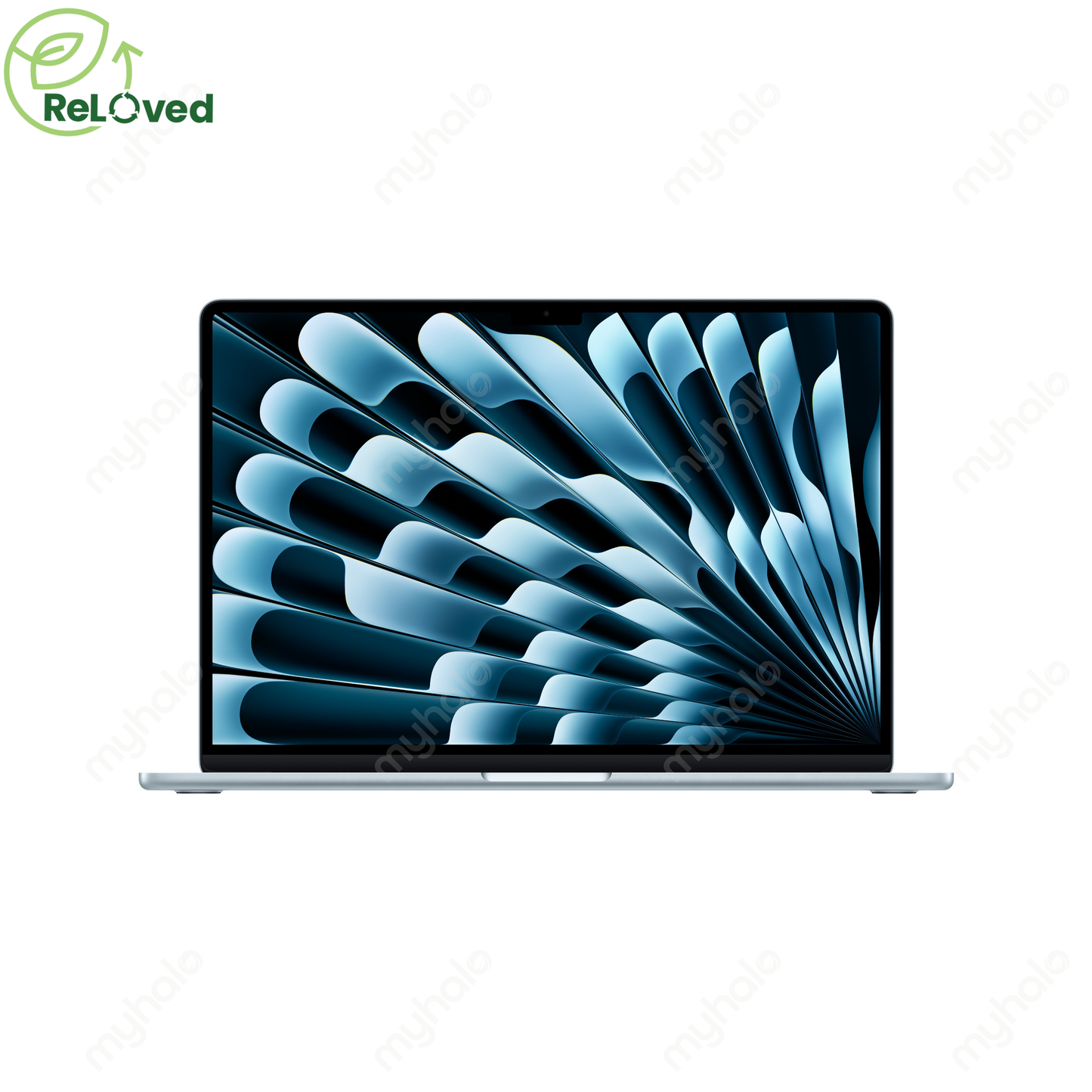 APPLE MACBOOK AIR 15-inch 2025 (M4 / 24GB / 512GB SSD) WRTY JUL 2026