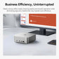 [CERTIFIED RELOVED] Beelink SEi13 Pro Mini PC (I9-13900HK / 32GB / 1TB SSD)