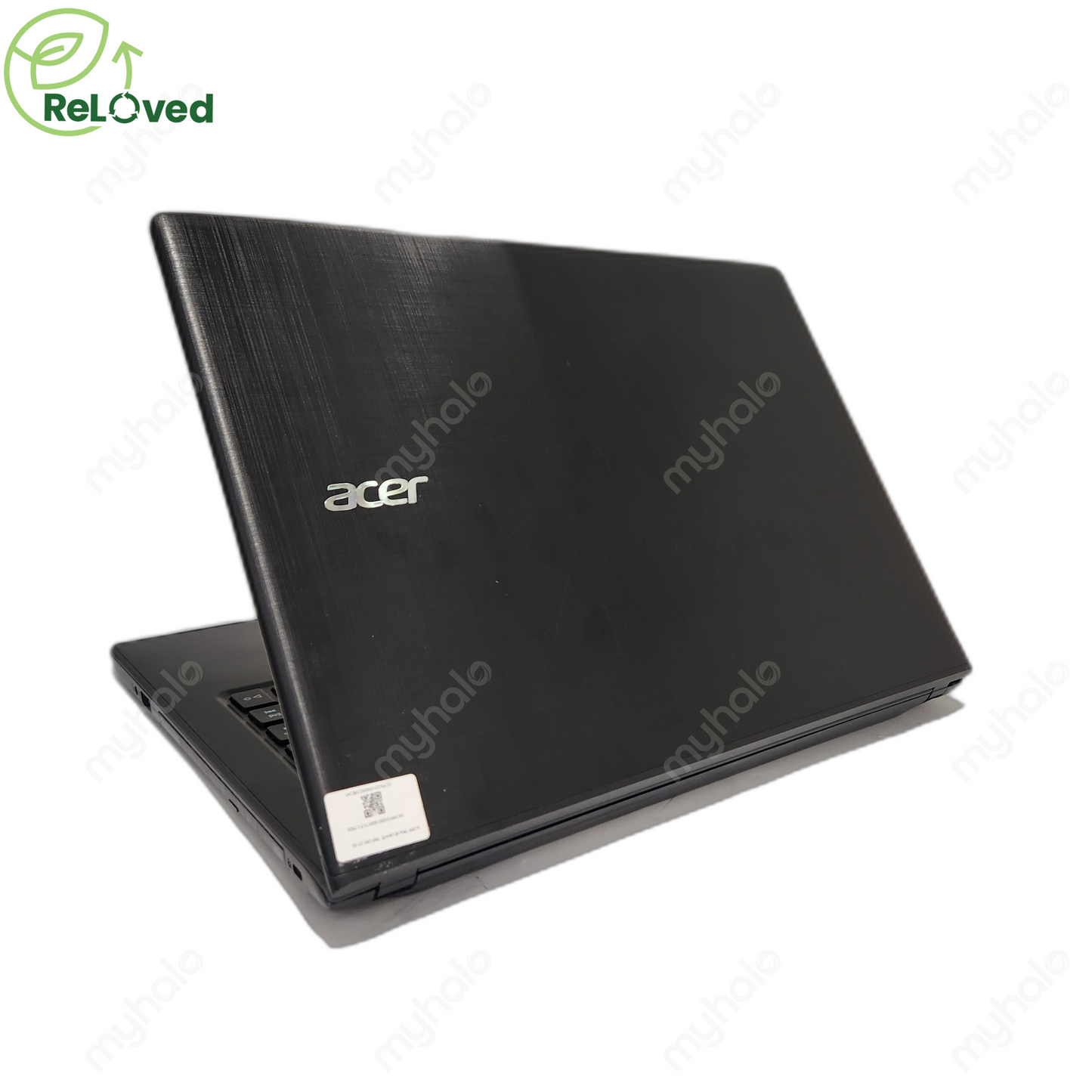 ACER Travelmate TMP249 (I7-8/8GB/128GBS)