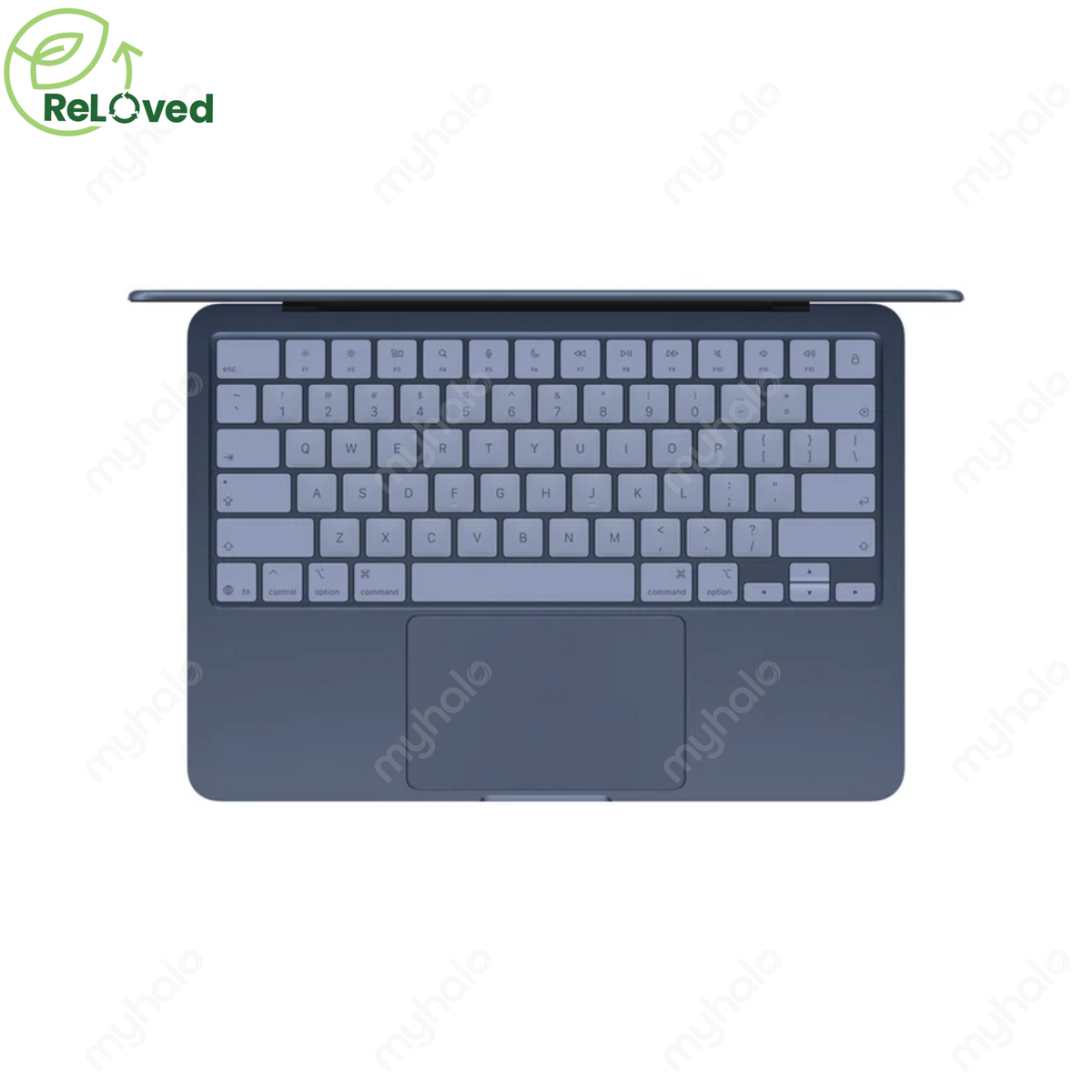 [CERTIFIED RELOVED] APPLE MACBOOK NEO 13-inch 2026 (A18 PRO 6-CORE CPU / 5-CORE GPU / 8GB / 512GB SSD) WRTY JUN 2027