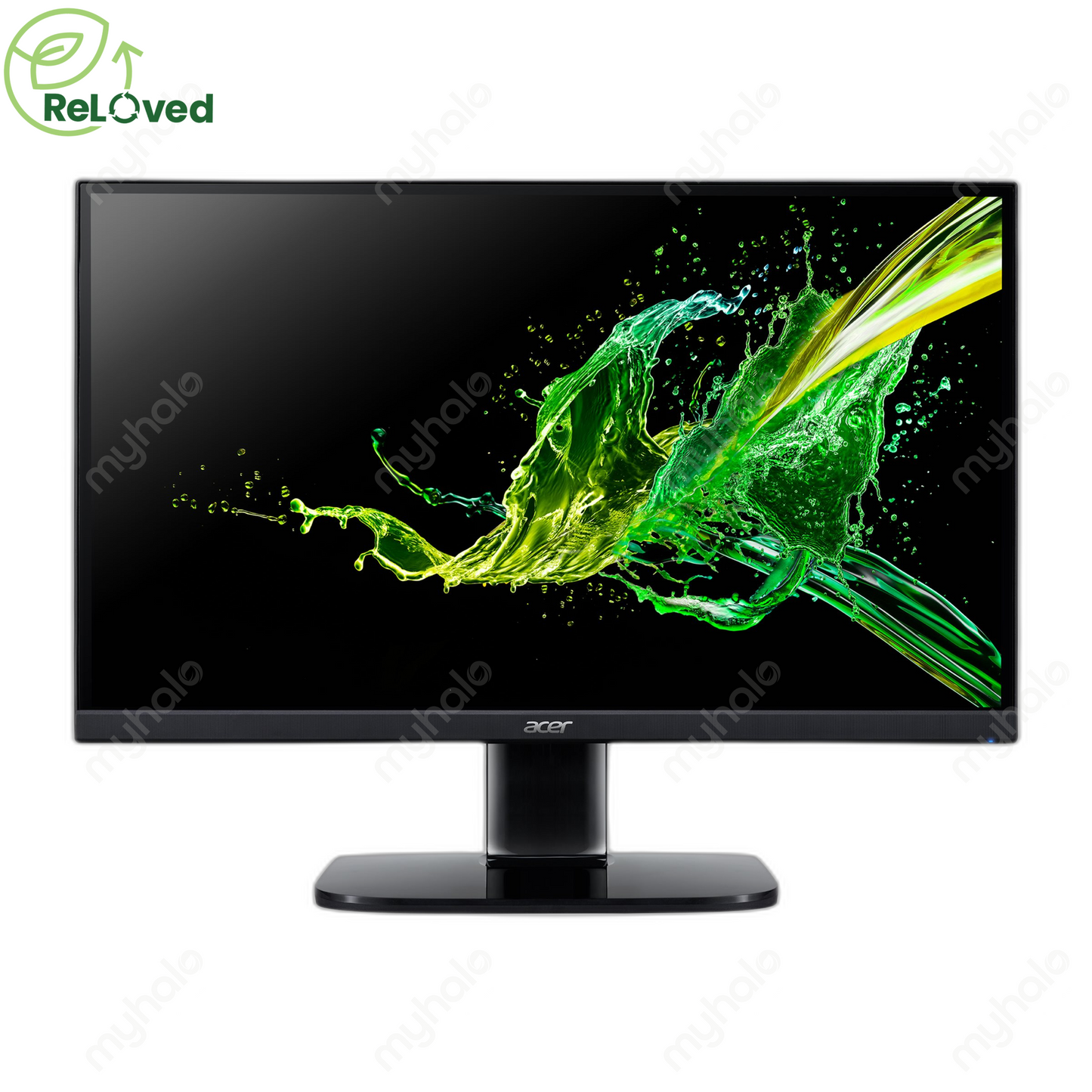 ACER 23.8-inch KB242Y MONITOR (IPS PANEL | ADAPTIVE-SYNC)