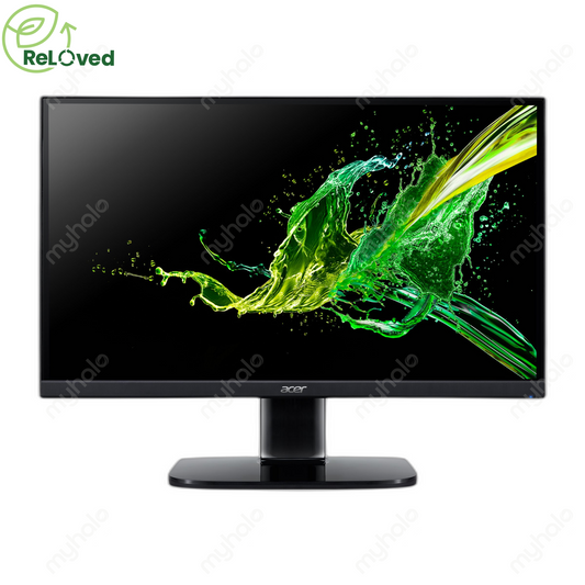 ACER 23.8-inch KB242Y MONITOR (IPS PANEL | ADAPTIVE-SYNC)