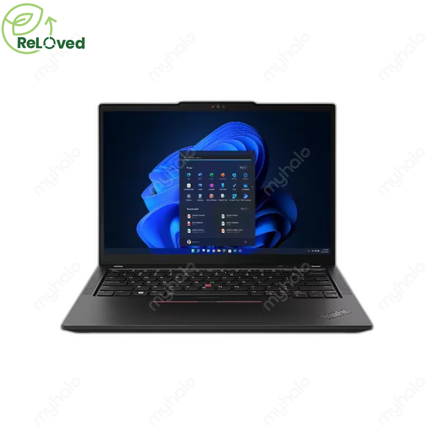 LENOVO THINKPAD X13 GEN 4 (I7-1370P / 16GB / 512GB) WRTY JUL 2027