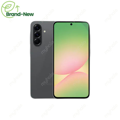 [BRAND NEW] Samsung Galaxy A56 (SM-A566B)