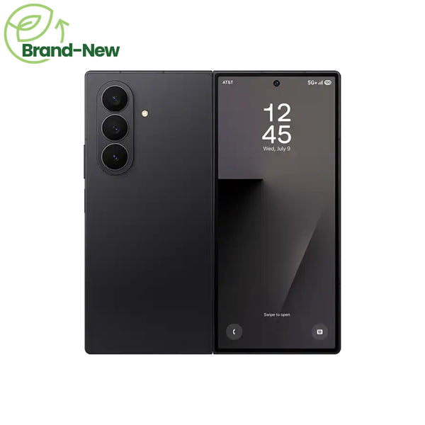 BRAND NEW] Samsung Galaxy Z Fold7 5G | myhalo