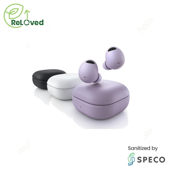 SAMSUNG GALAXY BUDS2 PRO | myhalo