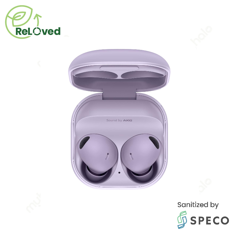 SAMSUNG GALAXY BUDS2 PRO | myhalo SAMSUNG GALAXY BUDS2 PRO | myhalo