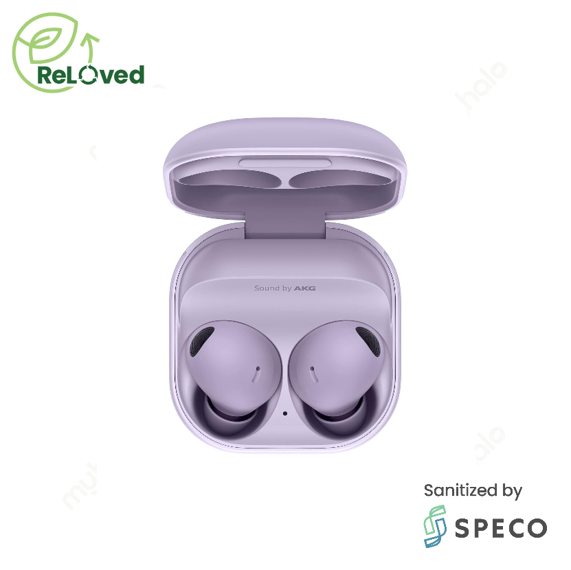 SAMSUNG Galaxy Buds2 Pro (SM-R510)