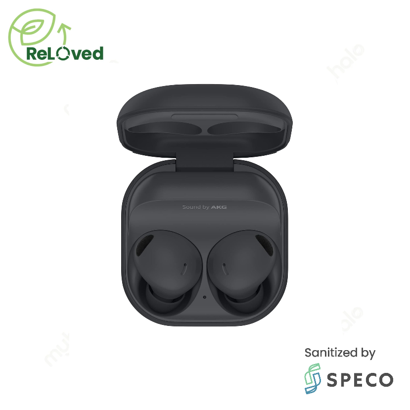 SAMSUNG GALAXY BUDS2 PRO | myhalo SAMSUNG GALAXY BUDS2 PRO | myhalo